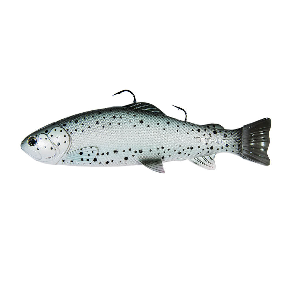 Defiant 247 Swimbait Light Trout